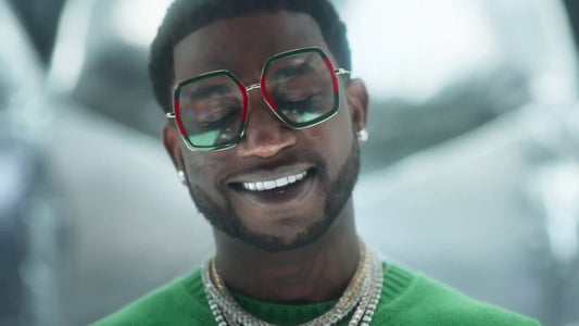 Gucci Mane lançará livro o Guia da Grandeza em Outubro - THE GAME