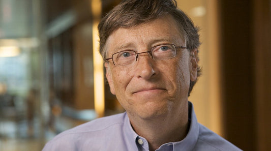 Há cinco anos Bill Gates falou sobre risco de epidemia global durante palestra - THE GAME