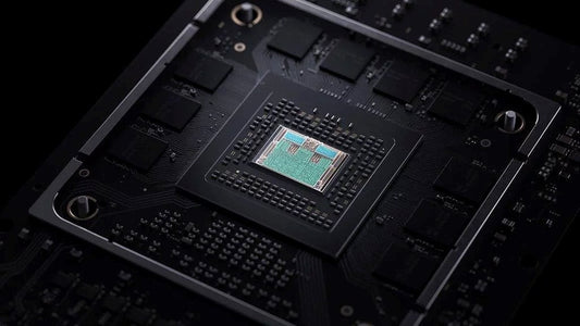 Hacker pede US $ 100 mi em resgate de código-fonte do Xbox Series X - THE GAME