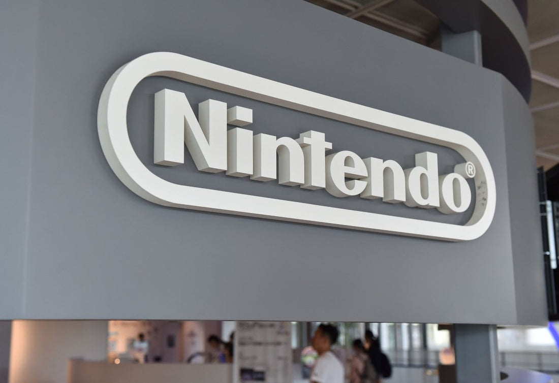 Hackers sequestram 160.000 contas da Nintendo - THE GAME