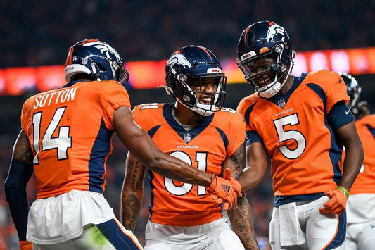 Herdeiro bilionário da Walmart compra o Denver Broncos - THE GAME