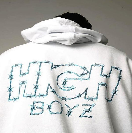 HIGH está prestes a lançar seu primeiro Drop de 2018