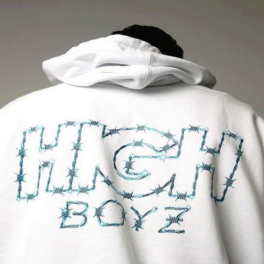 HIGH está prestes a lançar seu primeiro Drop de 2018 - THE GAME