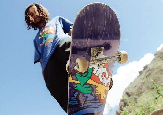 High lança nova coleção Drop 2 - THE GAME