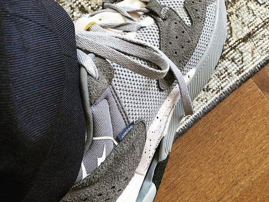 Hiroshi Fujiwara apresenta possível colaboração entre Jordan Brand e Fragment - THE GAME