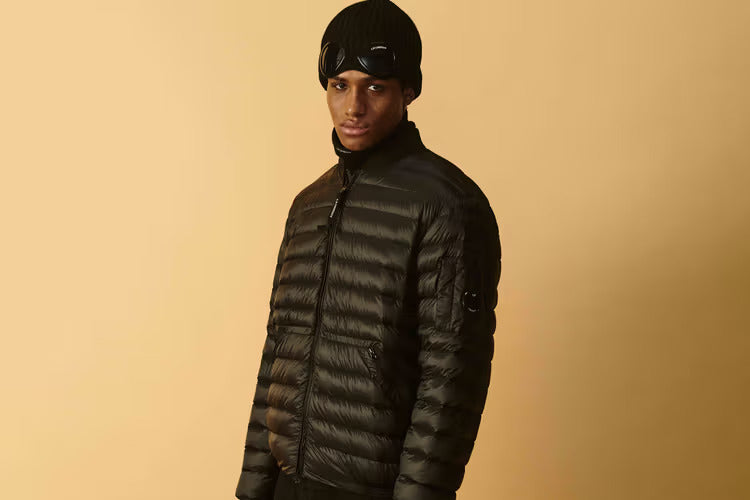 CP Company lança coleção FW23