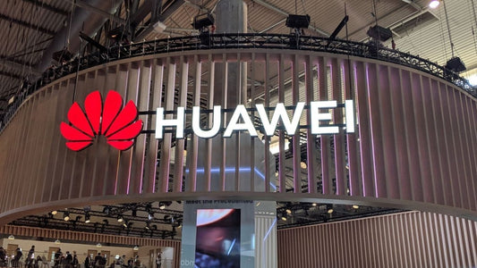 Huawei compra patentes da BlackBerry e pode melhorar segurança dos seus smartphones - THE GAME
