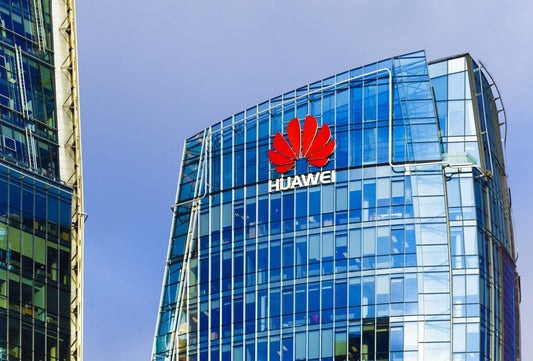 Huawei patenteia nova tecnologia para óculos inteligentes com carregamento sem fio - THE GAME