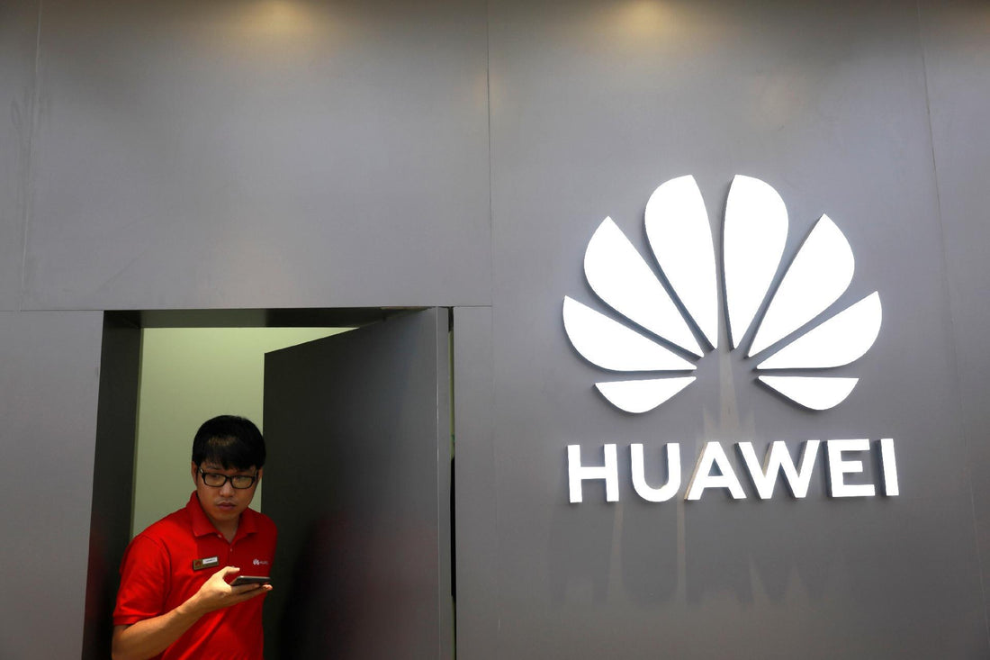 Huawei pode lançar primeiro smartphone com tecnologia de Liquid Lens nas câmeras