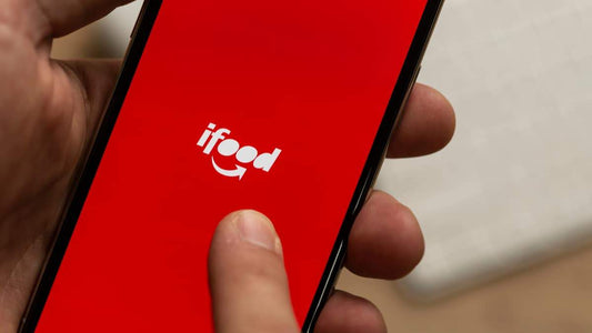 iFood experimentará entregas com drones em São Paulo a partir de Outubro - THE GAME
