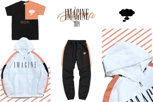 Imagine começa a pré-venda da coleção Karma - THE GAME