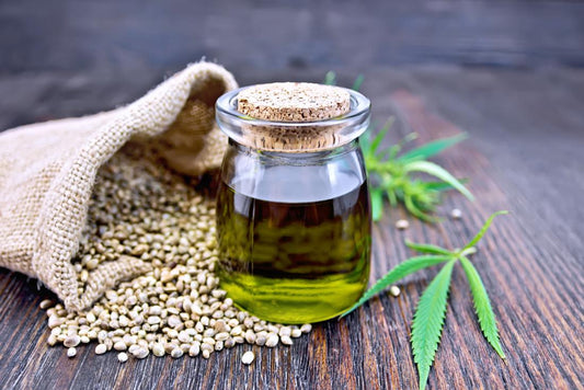 Infusão: a tecnologia por trás do futuro do mercado da cannabis - THE GAME