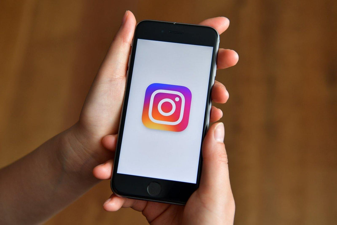 Instagram lança nova seção para venda de produtos chamada Drops - THE GAME
