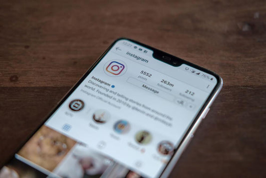 Instagram pretende lançar versão infantil do aplicativo - THE GAME