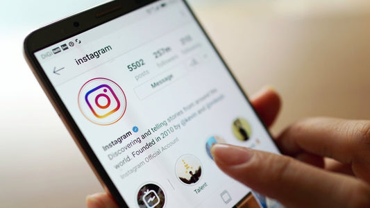 Instagram testa opção que oculta contagem de seguidores - THE GAME