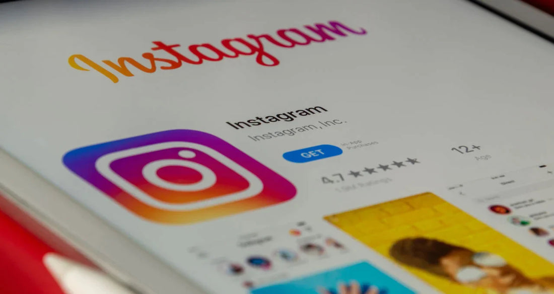Instabilidade dispõe conta suspensa e perda de seguidores no Instagram