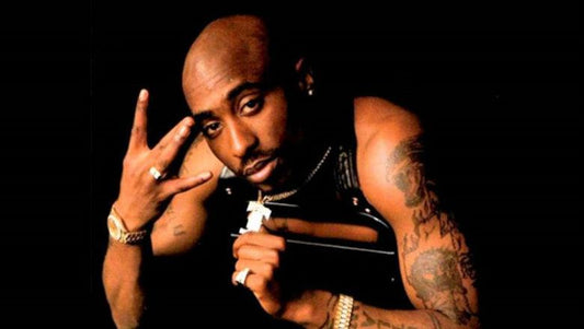 Instituição Tupac Shakur lança merch com o concurso nacional de poemas - THE GAME