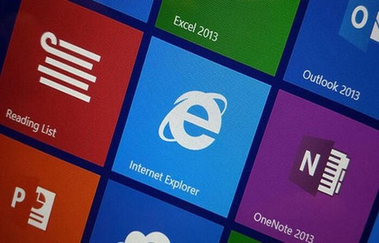 Internet Explorer 11 será encerrado pela Microsoft em 2021 - THE GAME
