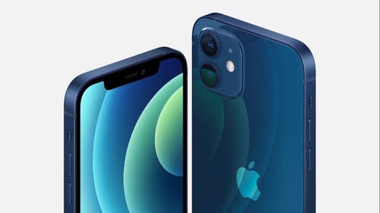 iPhone 12 marca início de uma nova era de tecnologia de chips - THE GAME