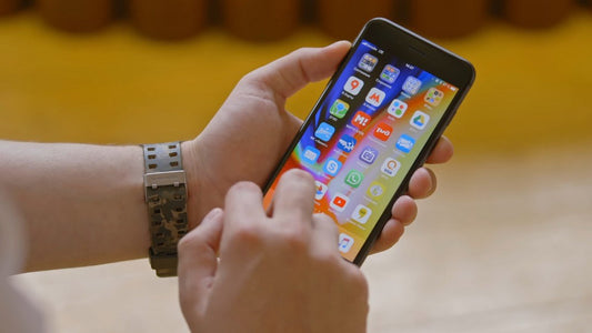 iPhone 8 foi o smartphone mais falsificado na China em 2019 - THE GAME