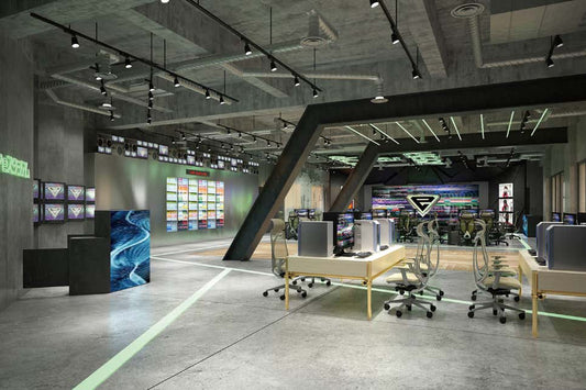 Japão terá Esport High School para ensinar esportes eletrônicos - THE GAME
