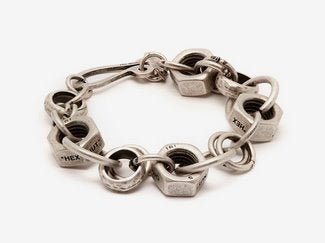 Joais utilitárias ganham espaço na coleção SS19 da Off-White - THE GAME