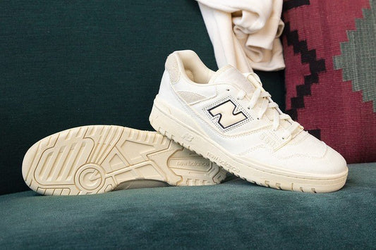 Joe Freshgoods, New Balance e a chegada da coleção “Conversation Amongst Us” - THE GAME