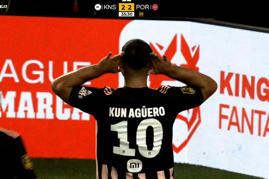 Jogador secreto e as curiosidades da Kings League de Gerard Piqué - THE GAME
