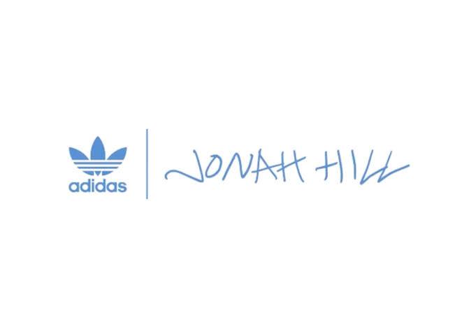 Jonah Hill anuncia oficialmente collab com a Adidas