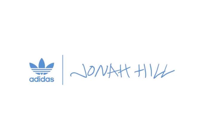 Jonah Hill anuncia oficialmente collab com a Adidas - THE GAME