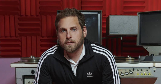 Jonah Hill doará 100% do lucro de sua colaboração com a Adidas para o Black Lives Matter - THE GAME