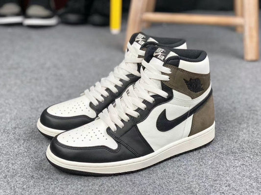 Jordan Brand adiciona colorway meio familiar ao Air Jordan 1 High - THE GAME