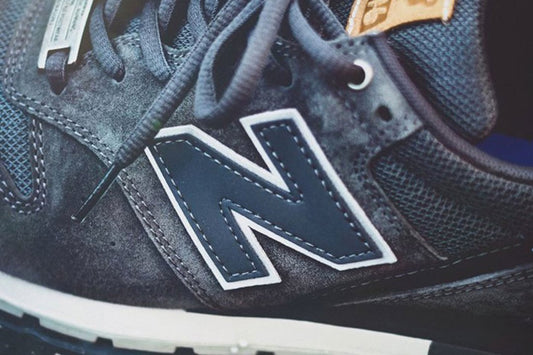 Journal Standard e New Balance combinam Cordura em nova versão do 996 - THE GAME