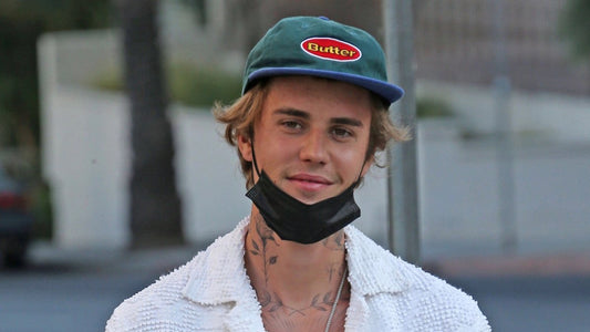 Justin Bieber pretende lançar Peaches, nova marca de maconha - THE GAME