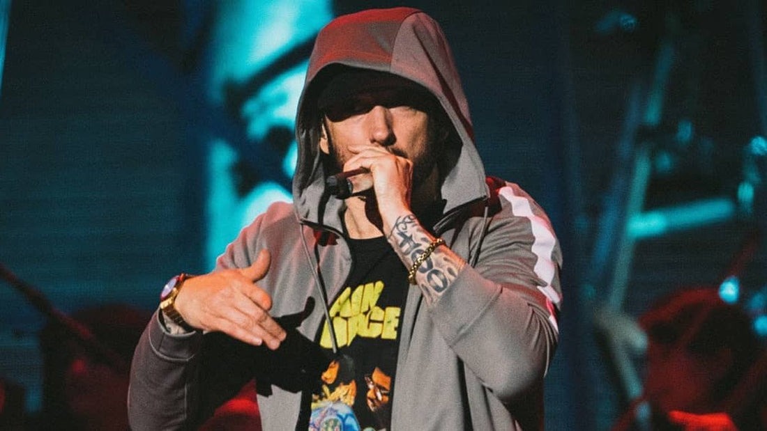 Kamikaze: novo álbum de Eminem traz ataques a Tyler, The Creator, Drake, Lil Pump e outros