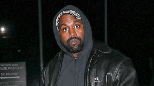 Acionistas processam Adidas por perdas financeiras causadas por Kanye West