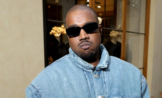 Kanye West anuncia desejo por abrir lojas e vício em pornografia - THE GAME