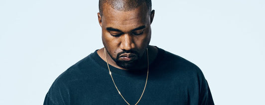 Kanye West anuncia novo álbum e o lançamento da nova música Wash Us in the Blood - THE GAME