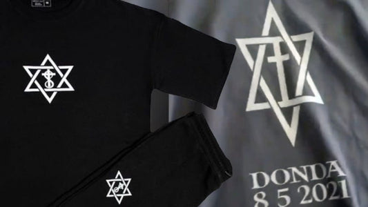 Kanye West é acusado de roubar logotipo de marca de roupa - THE GAME