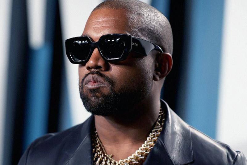 Kanye West e Nick Night Revelam Novo Documentário Sobre O Novo Website Da YEEZY Supply - THE GAME
