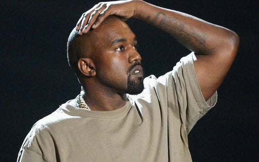 Kanye West Enfrenta Outra Ação Judicial Com A YEEZY - THE GAME