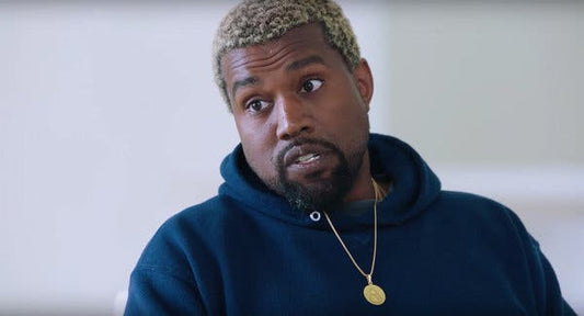 Kanye West Fala Sobre Virgil Abloh, Trump, Escravidão E Mais Em Entrevista Ao The New York Times - THE GAME