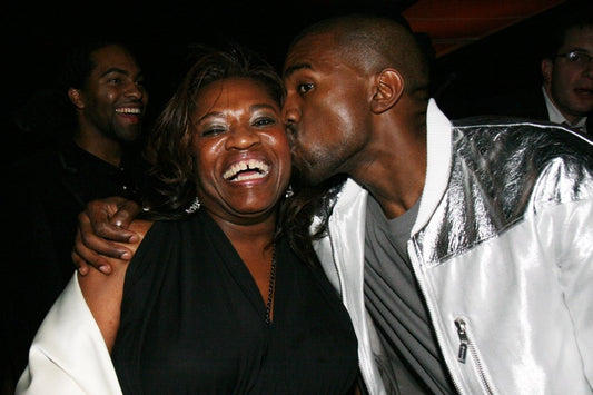 Kanye West faz listening party e revela detalhes de novo álbum - THE GAME