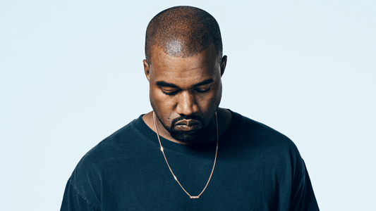 Kanye West processa ex-estágiario por vazar informações confidenciais - THE GAME