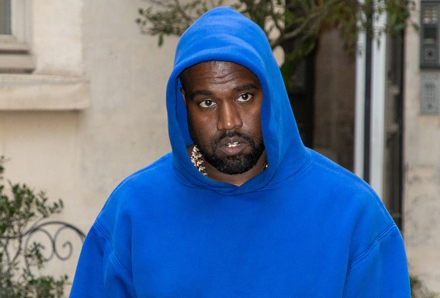 Kanye West volta a assustar em novos tweets - THE GAME