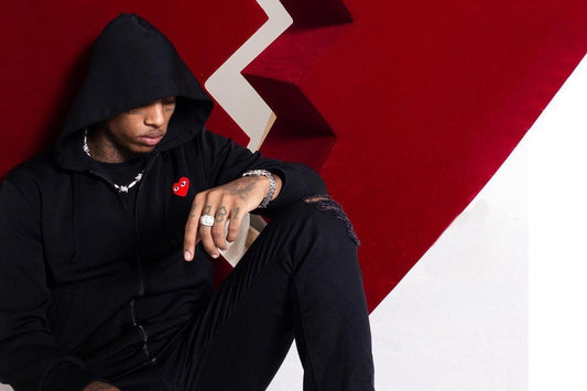 Kayblack é o segundo artista mais ouvido do Brasil no Spotify - THE GAME