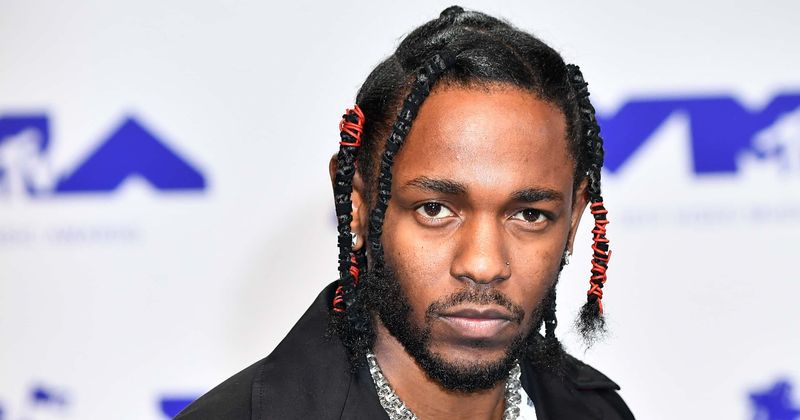 Kendrick Lamar assina novo contrato e aumenta rumores sobre novo álbum - THE GAME