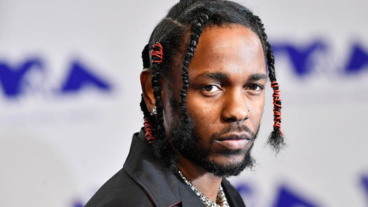 Kendrick Lamar registra músicas novas e novo álbum deve sair em breve - THE GAME