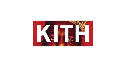 KITH celebra o Rei de Nova York, Notorious B.I.G., com coleção cápsula - THE GAME
