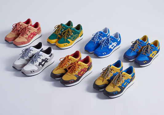Kith celebra os 60 anos de X-Men - THE GAME